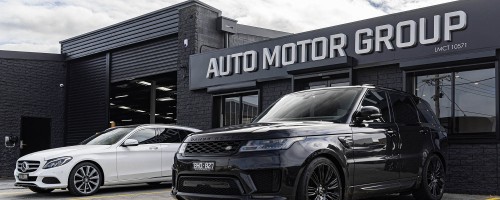 Auto Motor Group