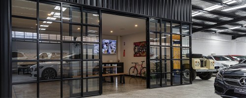 Auto Motor Group