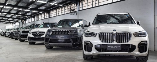 Auto Motor Group