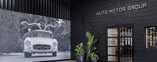 Auto Motor Group